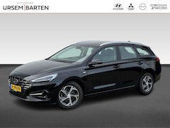 Hyundai i30 Wagon - 1.0 T-GDi MHEV Comfort Smart