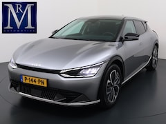 Kia EV6 - Plus 77.4 kWh VAN € 34.900, - VOOR € 32.330, - Uw LENTEVOORDEEL € 2.570, - | SOH 100% | 1E