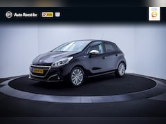 Peugeot 208 - 1.2T ALLURE CARPLAY | NAVI | AIRCO | CRUISE | PDC | LMV
