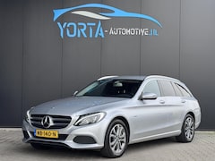 Mercedes-Benz C-klasse Estate - 350 e Lease Edition