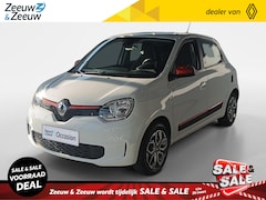 Renault Twingo - 1.0 SCe Collection | Airco | Cruise control |