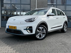 Kia e-Niro - DynamicLine 39 kWh |PARKEERCAMERA|NAVI|SOH 100%|