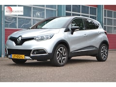 Renault Captur - 0.9 TCe Dynamique