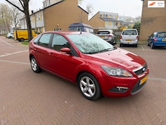 Ford Focus - Eerste eigenaar / Airco / 135.000 km / Leuke auto