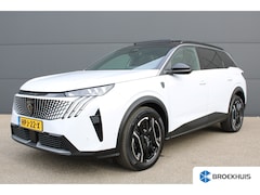 Peugeot 5008 - 1.6 Plug-in Hybrid 195 GT | Automaat | Panorama/schuifdak | Luxe stoelen | Origineel NL au