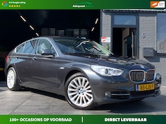 BMW 5-serie Gran Turismo - 535i High Executive|Cruise|Stoelvw