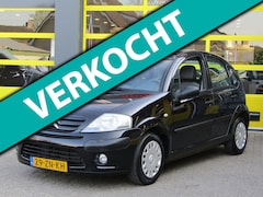 Citroën C3 - 1.4i Ligne Prestige