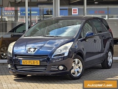Peugeot 5008 - 1.6 VTi Blue Lease 7 PERSOONS NAVI TREKHAAK