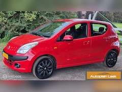 Nissan Pixo - 1.0 Acenta APK 17 03 2026 5DEURS AIRCO
