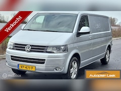 Volkswagen Transporter - 2.0TDI L2H1 AUTOM. AIRCO LUCHTVERING