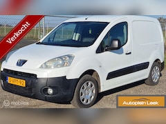 Peugeot Partner - bestel 122 1.6 HDI L2 XT Profit +SCHUIFDEUR