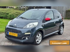 Peugeot 107 - 1.0 Sportium AIRCO ELEKT RAMEN APK 09-10-2026
