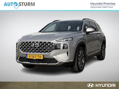 Hyundai Santa Fe - 1.6 T-GDI HEV Premium
