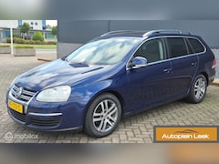 Volkswagen Golf Variant - 1.4 TSI Highline panoramadak