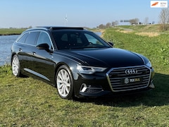 Audi A6 Avant - 40 TDI S-Line|Pano|Trekh.|Leder|ETC,
