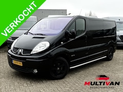 Renault Trafic - 2.0 dCi T29 L2H1 DC Eco MARGE | CRUISE | AC | 6P