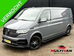 Volkswagen Transporter - 2.0 TDI L2H1 STOELVERWARMING | PURE GREY | CARPLAY |