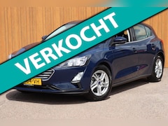 Ford Focus - 1.0 EcoBoost Trend Edition Business org.NL navigatie