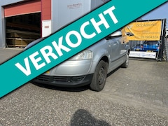 Volkswagen Fox - 1.4 Trendline 3 MAANDEN APK NIET MOEDERS MOOISTE RIJD GOED