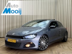 Volkswagen Scirocco - 1.4 TSI 160 PK Panoramadak / Carplay / Camera / Stoelverwarming / Navigatie / Cruise / Led