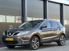 Nissan Qashqai - 1.5 dCi Panorama Navi Camera