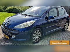 Peugeot 207 - 1.6 VTi XS Pack 5 DEURS CLIMA NIEUWE APK