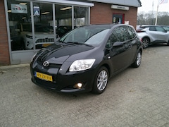 Toyota Auris - 1.6-16V Sol