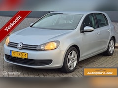 Volkswagen Golf - 1.4 TSI Trendline CLIMA 5DRS TREKHAAK