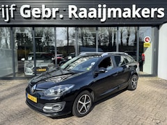 Renault Mégane Estate - 1.5 dCi Limited*Navi*ECC*EXPORT/EX.BPM