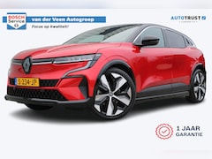 Renault Mégane E-Tech - EV60 Optimum Charge Techno | Incl. 12 maanden garantie | Trekhaak | Apple carplay/Android