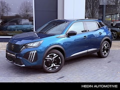 Peugeot 2008 - 1.2 Hybrid 145 Allure | Binnenkort Beschikbaar in onze showroom |
