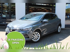Renault Clio - 1.3 TCe Intens 130 pk EDC AUTOMAAT