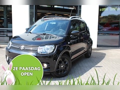 Suzuki Ignis - 1.2 AUTOMAAT, AIRCO