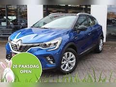 Renault Captur - 1.0 TCe 90 Intens