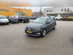 Volkswagen Polo - 1.0 TSI Highline Apple Carplay/Android Auto | Navigatie via app | Trekhaak | Cruise Contro