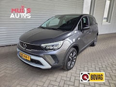 Opel Crossland - 1.2 Turbo Elegance