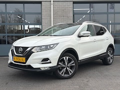 Nissan Qashqai - 1.2 Tekna|PANORAMADAK|