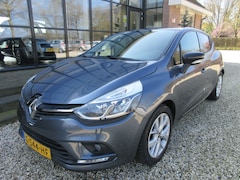 Renault Clio - 0.9 TCe Limited AIRCO