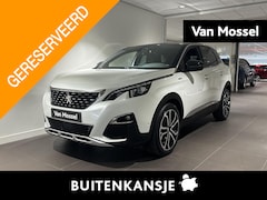 Peugeot 3008 - 1.2 PureTech GT Line | Navigatie | Camera | Elektrische kofferklep | Climate control
