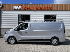 Renault Trafic - 2.0 dCi 120pk T29 L2H1 Work Edition / euro 6 / bpm vrij / vaste prijs rijklaar € 20.950 ex