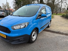 Ford Transit Courier - 1.5 TDCI Ambiente Airco, Ex-BTW