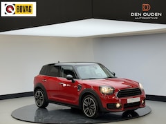 MINI Countryman - 1.5 Cooper Pepper 19'' LM Velgen | Verw voorstoelen | Cruise