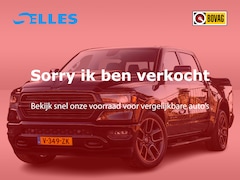Dodge Ram 1500 - 5.7 V8 4x4 Crew Cab Laramie | Luchtvering | stoel/stuur verwarming | 4x4| 22 inch velgen