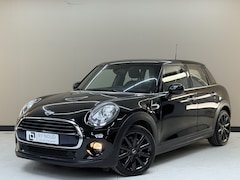 MINI Cooper - 1.5 135Pk, 2017, 2de eigenaar, Dealer onderhouden, Parkeersensoren, Climate control, Cruis