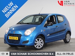 Suzuki Alto - 1.0 Celebration EASSS