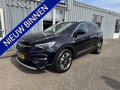 Opel Grandland X - 1.2 Turbo Business Executive