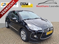 Citroën DS3 - 1.2 VTi 82pk So Chic - Navi