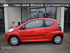 Citroën C1 - 1.0-12V Ambiance 08 Airco|Elekt, pakket|Nieuwe APK