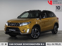 Suzuki Vitara - 1.5 Hybrid Style Panoramisch dak |