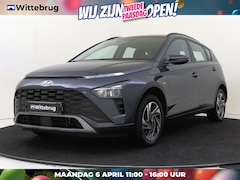 Hyundai Bayon - 1.0 T-GDI Comfort | Automaat | Navigatie by App | Camera | Lichtmetalen Velgen |